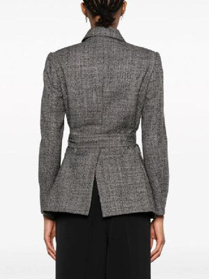 Good Morning America 2026 Deborah Roberts Utility Jacket - view 4