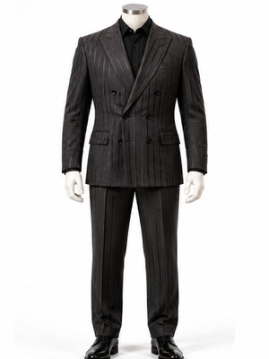 Allegiant Stadium 2026 Travis Kelce Black Blazer - view 2