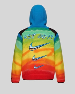 CPFM X ACG Balaclava Hoodie