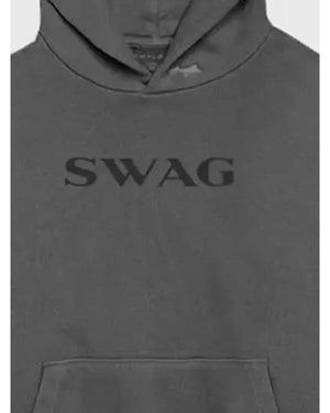 Coachella 2026 Justin Bieber SWAG Hoodie - view 3