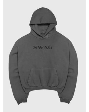 Coachella 2026 Justin Bieber SWAG Hoodie
