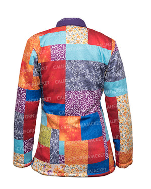 Dolly Parton's Coat of Many Colors