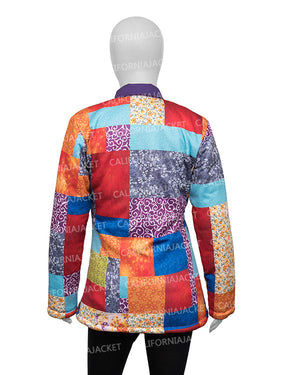 Dolly Parton's Coat of Many Colors