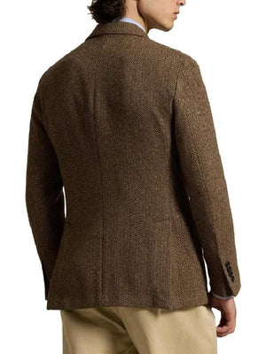 Georgie and Mandys First Marriage S3 Montana Jordan Sport Coat - view 2
