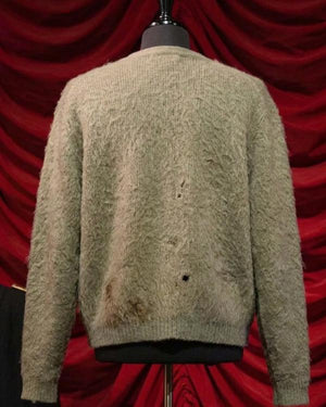 Kurt Cobain Cardigan