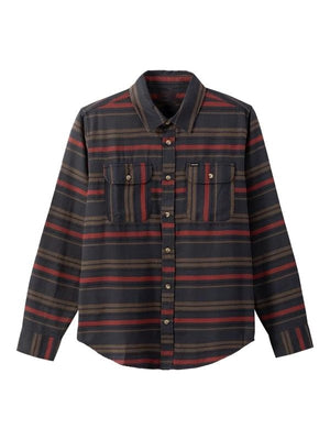 Marshals Season 2 Tatanka Means Stripe Shirt - view 2