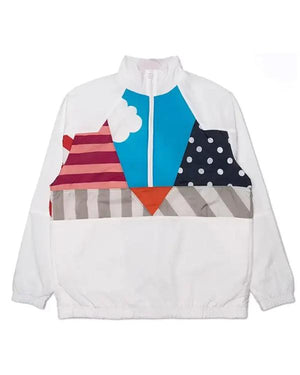 Ted Lasso S04 Jan Maas Warm Up Tracksuit