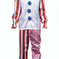 Captain Spaulding Clown Costume