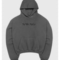 Coachella 2026 Justin Bieber SWAG Hoodie