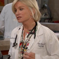 Days of Our Lives 2026 Mary Beth Evans Floral Cardigan