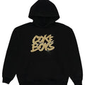 French Montana X Verzuz Coke Boys Black Hoodie