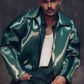 Half Time Show Pedro Sampaio Jacket