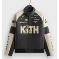 Kith Disney Pixar Dejan Leather Jacket