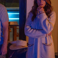 Leave The World Behind 2023 Julia Roberts Long Cardigan