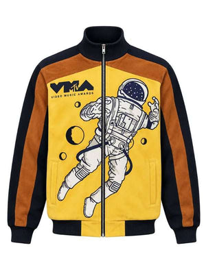 MTV Music Awards Snoop Dogg Astronaut Jacket - view 4