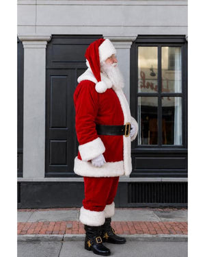 The Santa Clause Suit - view 3