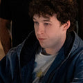 NCIS New York S01 Devin Druid Hooded Denim Jacket