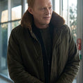 Paul Bettany VisionQuest 2026 Brown Jacket