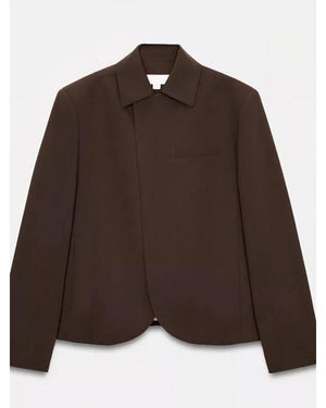 Real Housewives of OC S20 Tamra Judge Brown Blazer - view 2