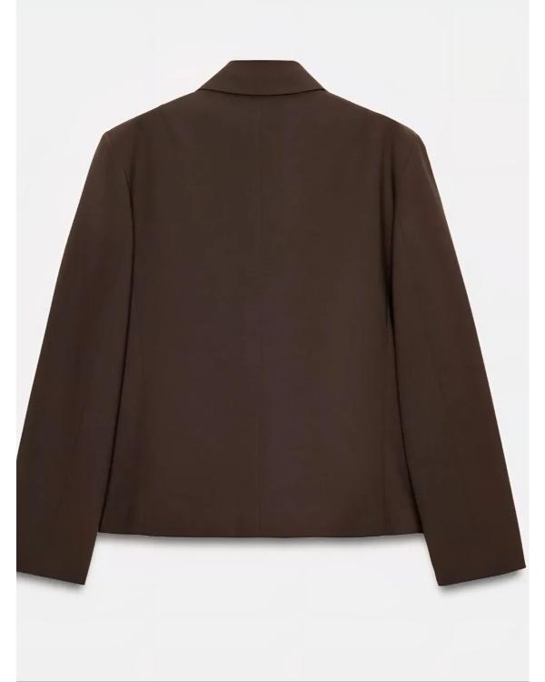 Real Housewives of OC S20 Tamra Judge Brown Blazer - view 3