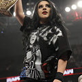 Stephanie Vaquer Monday Night RAW T-Shirt