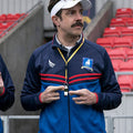 Ted Lasso Jason Sudeikis Tracksuit