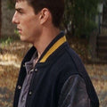 Tom Cruise a Few Good Men Varsity Jacket