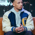 Taylor the Cage 2024 Varsity Jacket