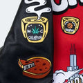 Chi Windy City Varsity Jacket