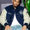 All American Homecoming Jessie Raymond Varsity Jacket
