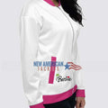 Barbie Racer Varsity Jacket