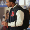 All American Kingston Jeremy Varsity Jacket