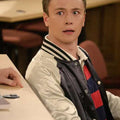 David Crane Frasier 2023 Varsity Jacket