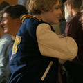 Billy Barratt My Spy the Eternal City 2024 Varsity Jacket