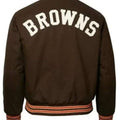 Cleveland Browns 1950 Varsity Jacket