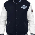 Los Angeles Kings Varsity Jacket