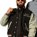 UFC Arman Tsarukyan Varsity Jacket