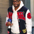 Method Man ABC Studio Varsity Jacket