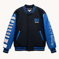 Twice This Is for Varsity Jacket