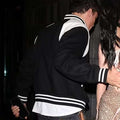 Orlando Bloom American Idol Varsity Jacket