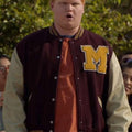 Jason Davies Young Sheldon S02 Varsity Jacket