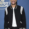 Josh Hart the Tonight Show Varsity Jacket