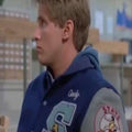 Emilio Estevez the Breakfast Club Letterman Jacket
