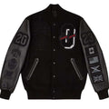 Drake for All the Dogs OVO Varsity Jacket