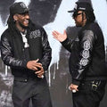 The Tonight Show 600 Ent Varsity Jacket