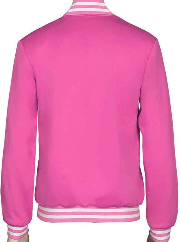 Steven Universe Varsity Jacket