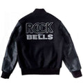 Ll Cool J Rock the Bells Varsity Jacket