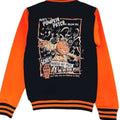Petes Pumpkin Patch Varsity Jacket