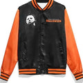 Michael Myers Halloween John Carpenters Varsity Jacket