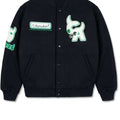 Chromakopia Tour 2025 Varsity Jacket
